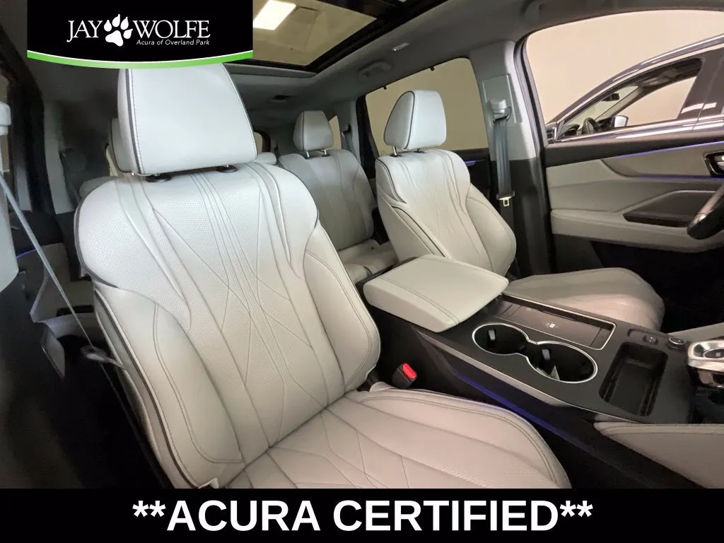 Acura MDX photo 22