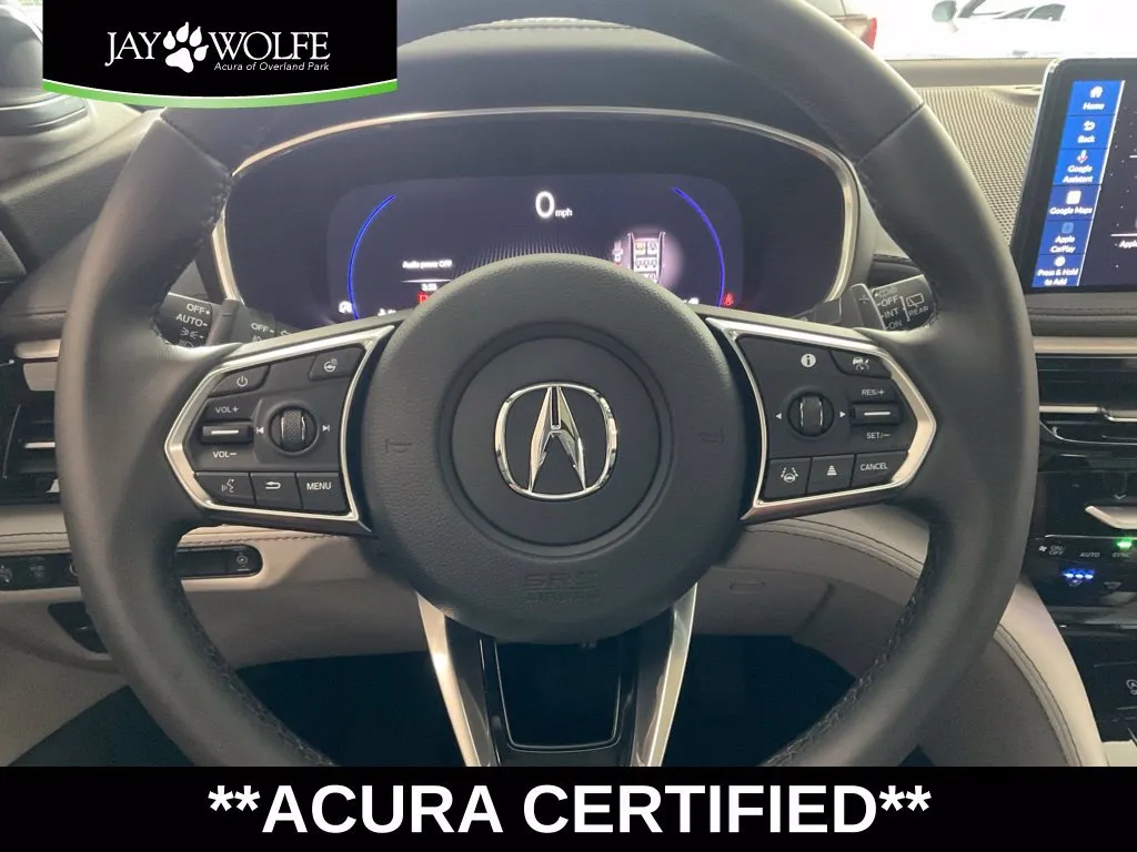 Acura MDX photo 12