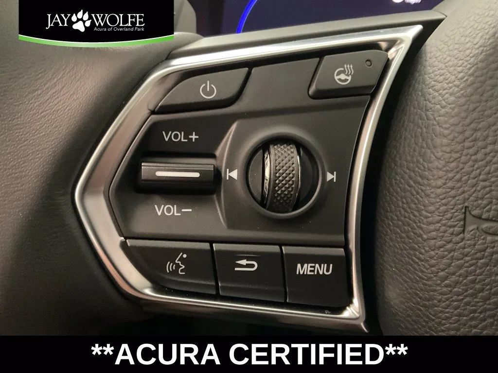 Acura MDX photo 13