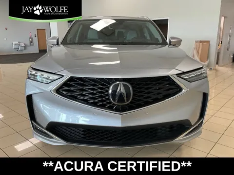 Photos of 2026 Acura MDX w/Advance Package for sale in Overland Park, KS at Acura of Overland Park