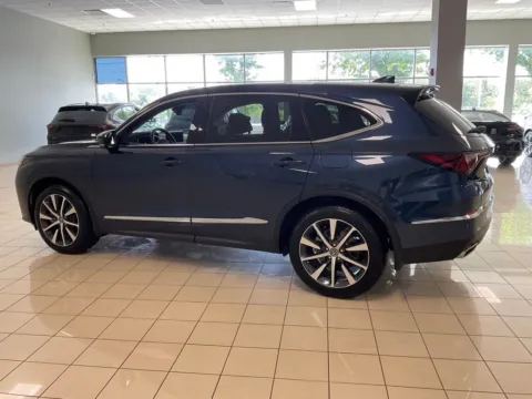 More photos of 2026 Acura MDX w/Technology Package at Acura of Overland Park, KS