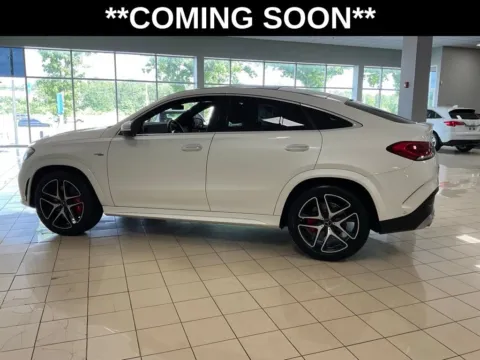 More photos of 2021 Mercedes-Benz GLE AMG GLE 53 at Acura of Overland Park, KS