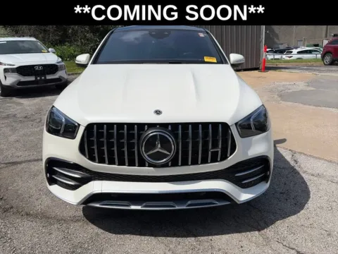 Photos of 2021 Mercedes-Benz GLE AMG GLE 53 for sale in Overland Park, KS at Acura of Overland Park