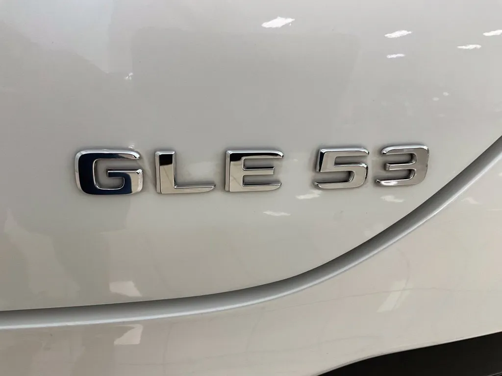 Mercedes-Benz GLE photo 25