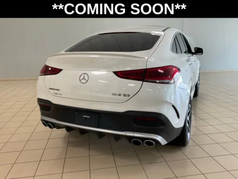 More photos of 2021 Mercedes-Benz GLE AMG GLE 53 at Acura of Overland Park, KS