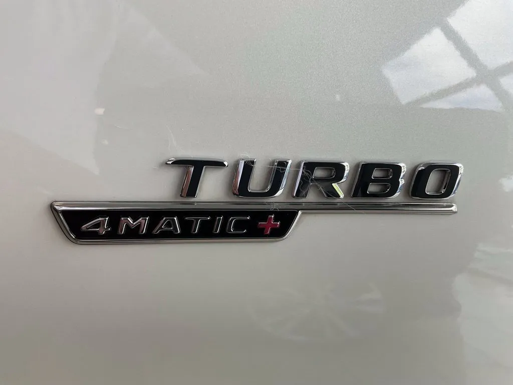 Mercedes-Benz GLE photo 24