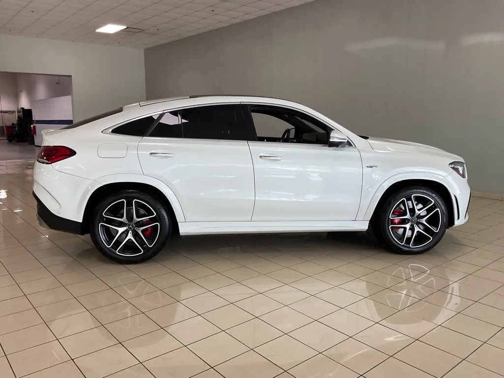 Mercedes-Benz GLE photo 6