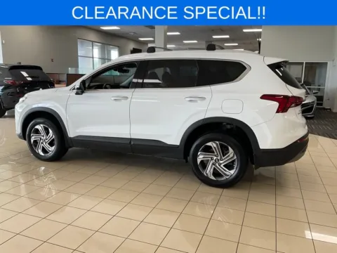 More photos of 2023 Hyundai Santa Fe SEL at Acura of Overland Park, KS