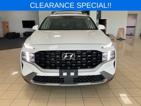 Photos of 2023 Hyundai Santa Fe SEL for sale in Overland Park, KS at Acura of Overland Park