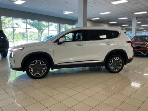 More photos of 2023 Hyundai Santa Fe Limited at Acura of Overland Park, KS