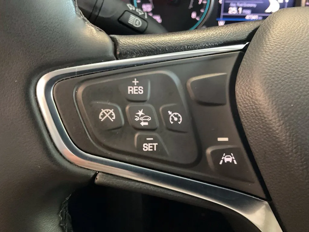 Chevrolet Equinox photo 13