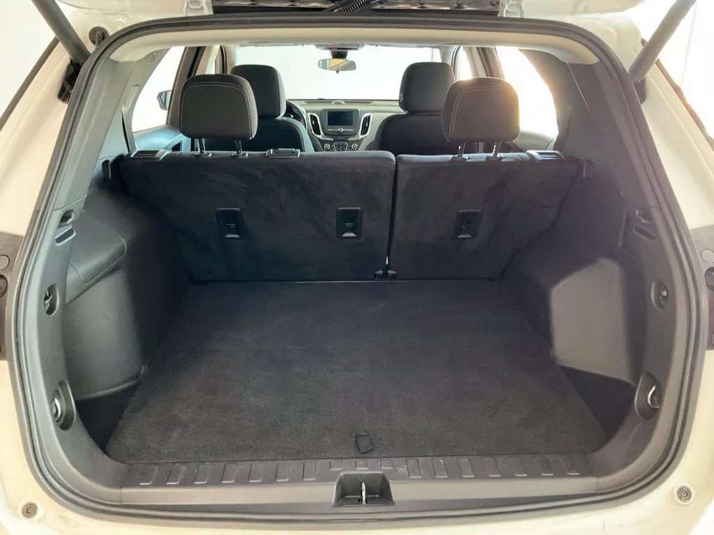 Chevrolet Equinox photo 22