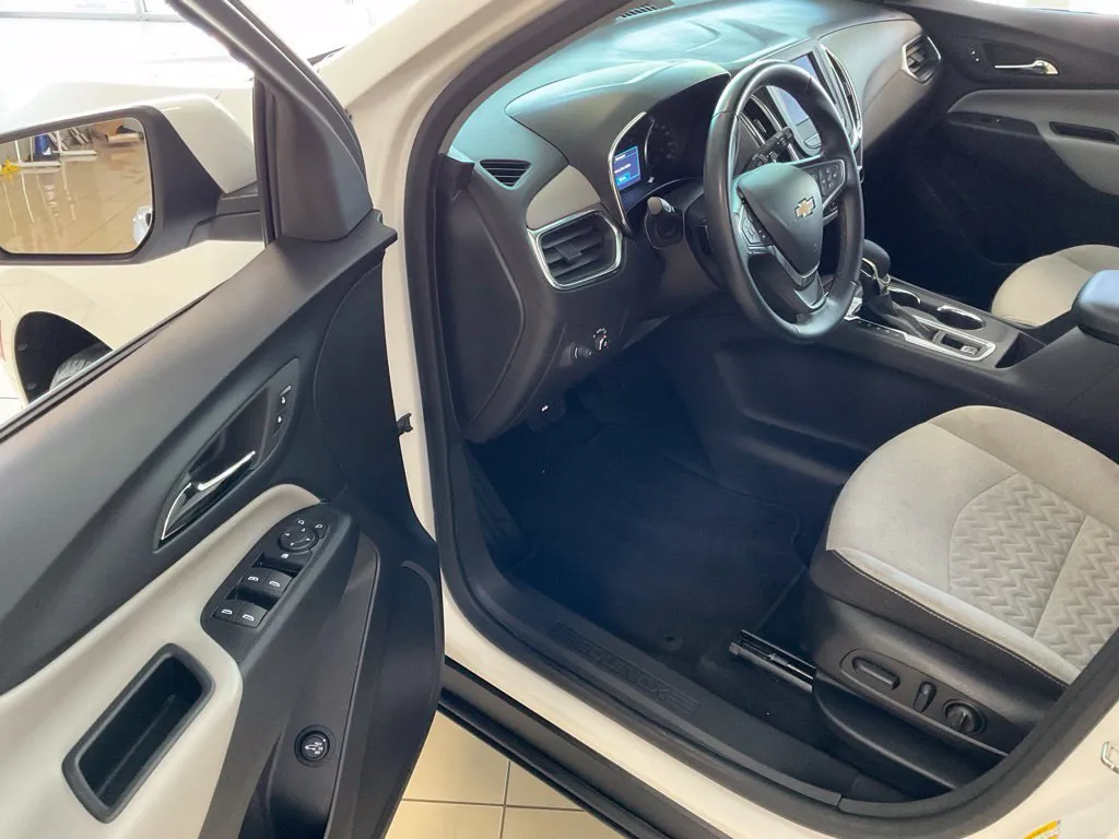 Chevrolet Equinox photo 10