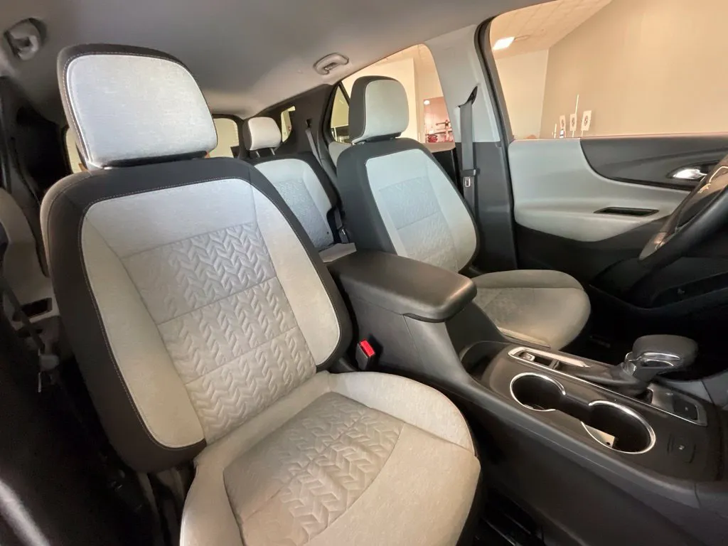 Chevrolet Equinox photo 19