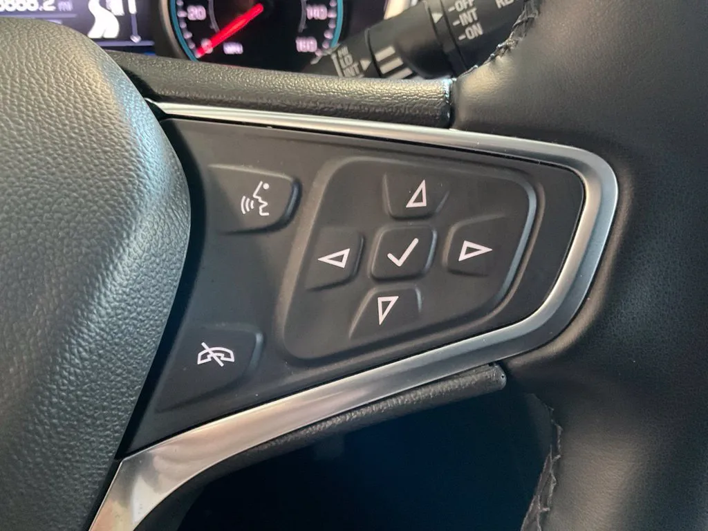 Chevrolet Equinox photo 14