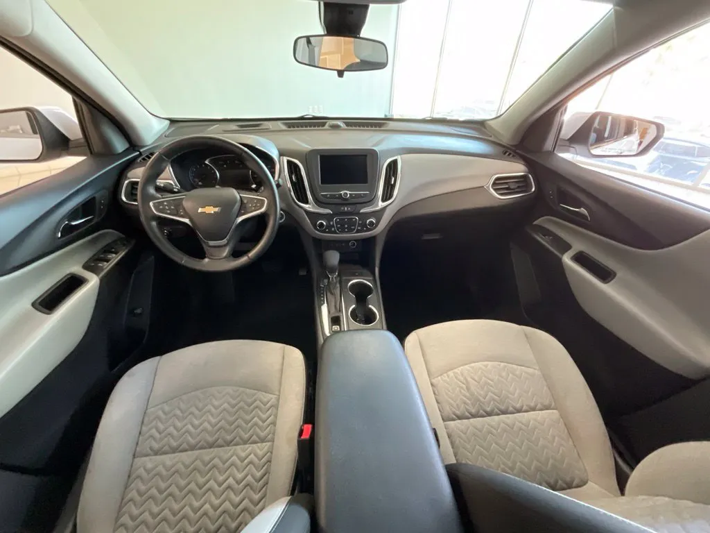 Chevrolet Equinox photo 9