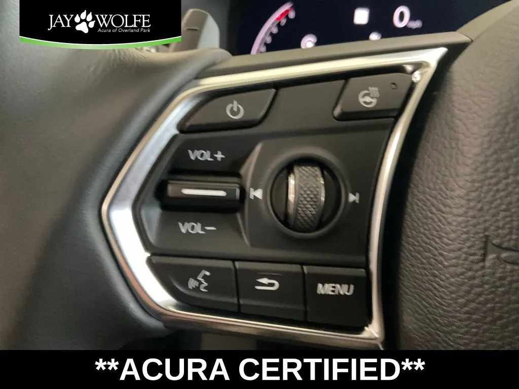 Acura MDX photo 13