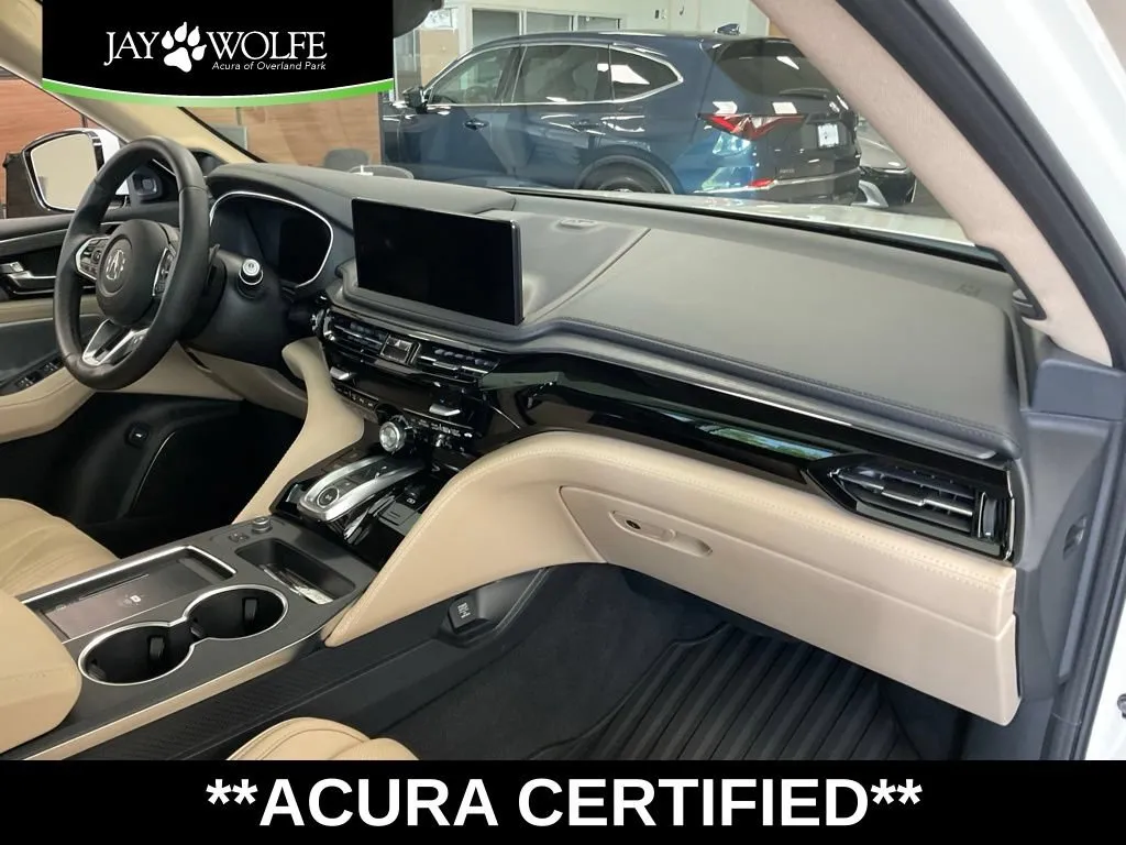 Acura MDX photo 21