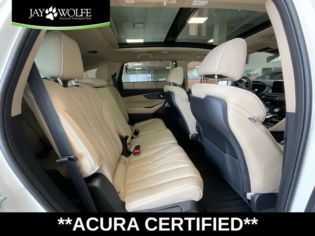 Acura MDX photo 23