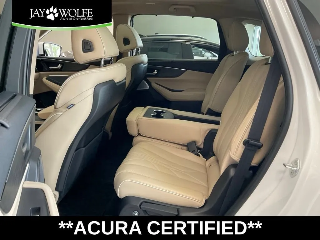 Acura MDX photo 25