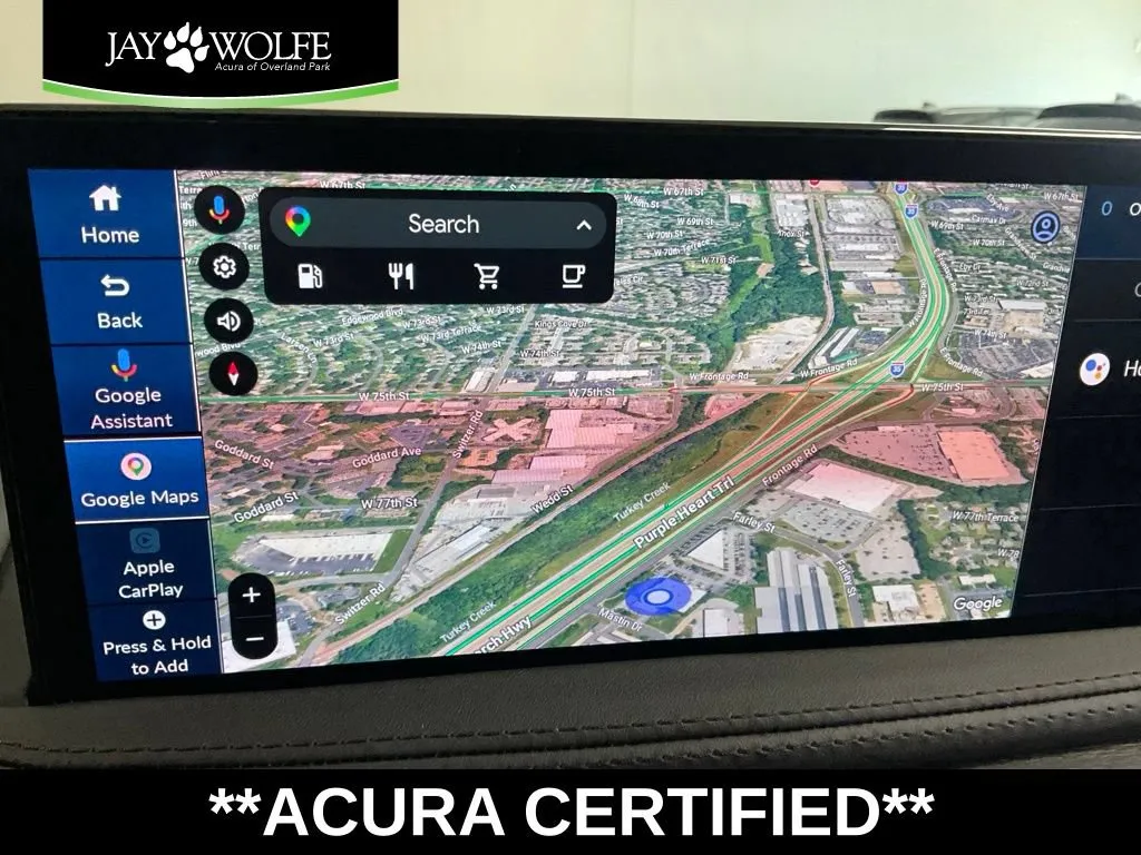 Acura MDX photo 17
