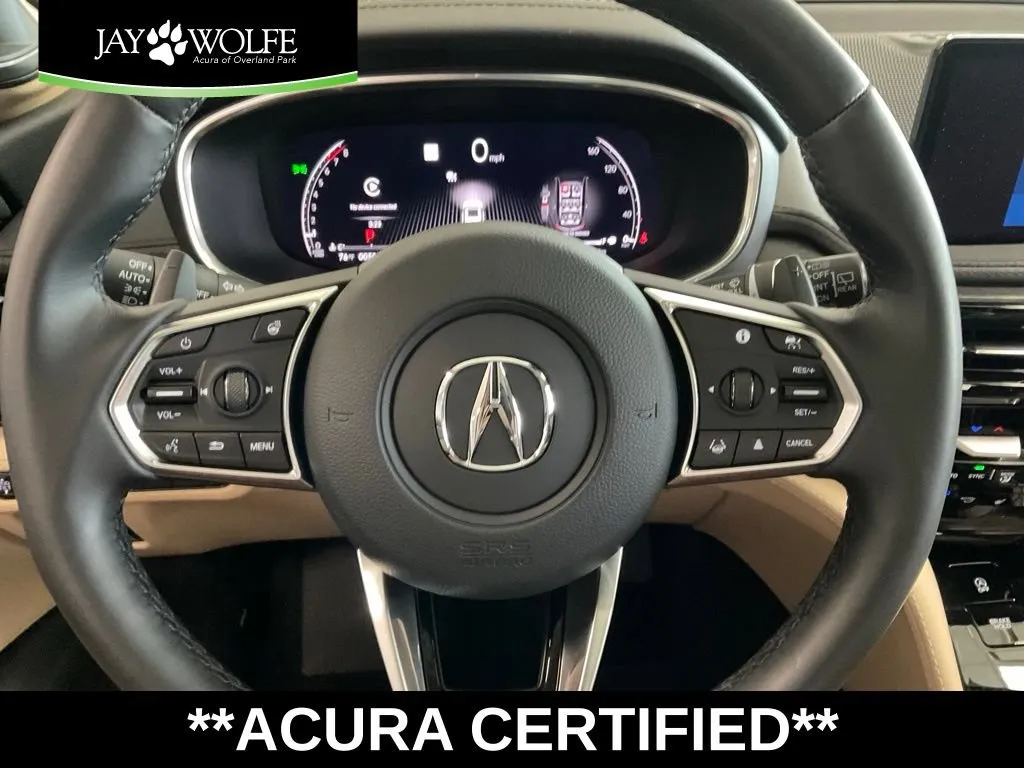 Acura MDX photo 12