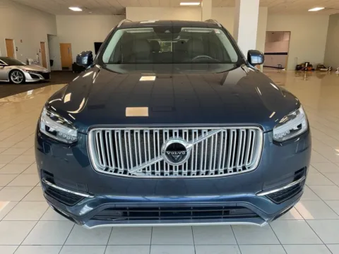 Photos of 2019 Volvo XC90 Inscription for sale in Overland Park, KS at Acura of Overland Park