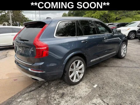 More photos of 2019 Volvo XC90 Inscription at Acura of Overland Park, KS
