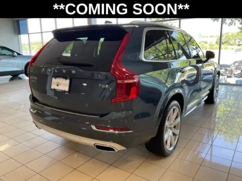 More photos of 2019 Volvo XC90 Inscription at Acura of Overland Park, KS