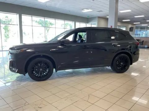 More photos of 2026 Acura MDX w/A-Spec Advance Package at Acura of Overland Park, KS