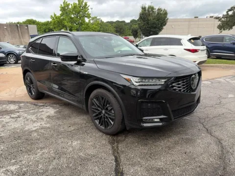 Another view of 2026 Acura MDX w/A-Spec Advance Package for sale in Overland Park, KS at Acura of Overland Park