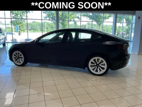 More photos of 2022 Tesla Model 3 Long Range at Acura of Overland Park, KS