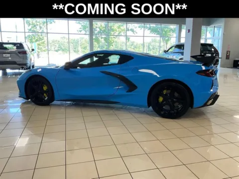 More photos of 2022 Chevrolet Corvette 2LT at Acura of Overland Park, KS