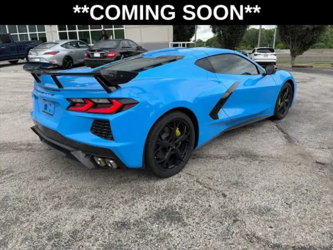 More photos of 2022 Chevrolet Corvette 2LT at Acura of Overland Park, KS