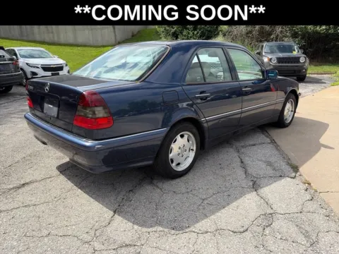 More photos of 1998 Mercedes-Benz C-Class C 280 at Acura of Overland Park, KS
