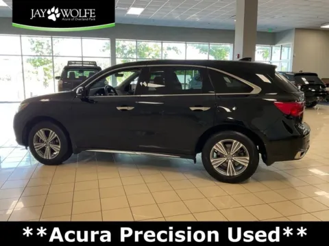 More photos of 2020 Acura MDX 3.5L at Acura of Overland Park, KS