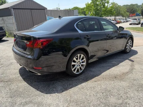 More photos of 2014 Lexus GS 350 at Acura of Overland Park, KS