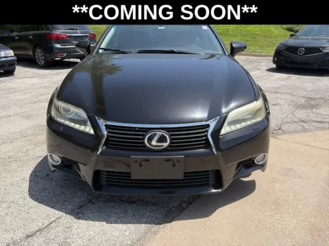 Photos of 2014 Lexus GS 350 for sale in Overland Park, KS at Acura of Overland Park