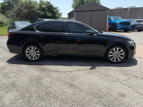 More photos of 2014 Lexus GS 350 at Acura of Overland Park, KS