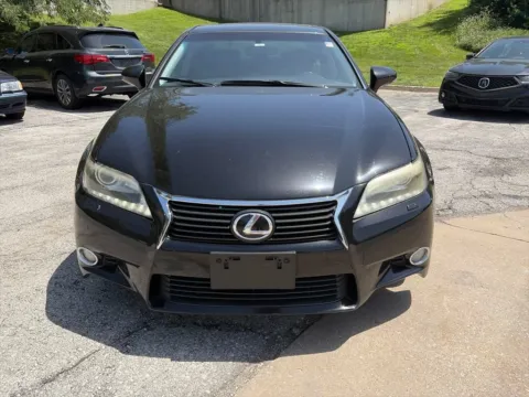Photos of 2014 Lexus GS 350 for sale in Overland Park, KS at Acura of Overland Park