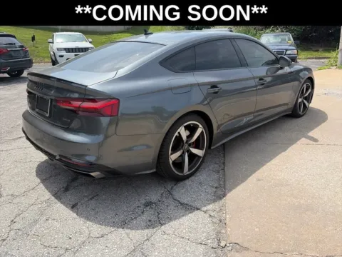 More photos of 2023 Audi A5 Sportback S line Premium Plus at Acura of Overland Park, KS