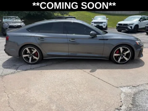 More photos of 2023 Audi A5 Sportback S line Premium Plus at Acura of Overland Park, KS