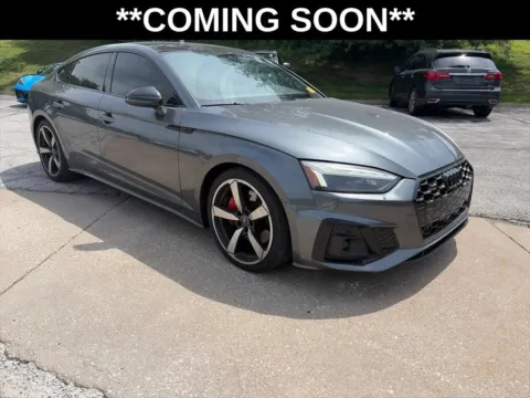 Another view of 2023 Audi A5 Sportback S line Premium Plus for sale in Overland Park, KS at Acura of Overland Park