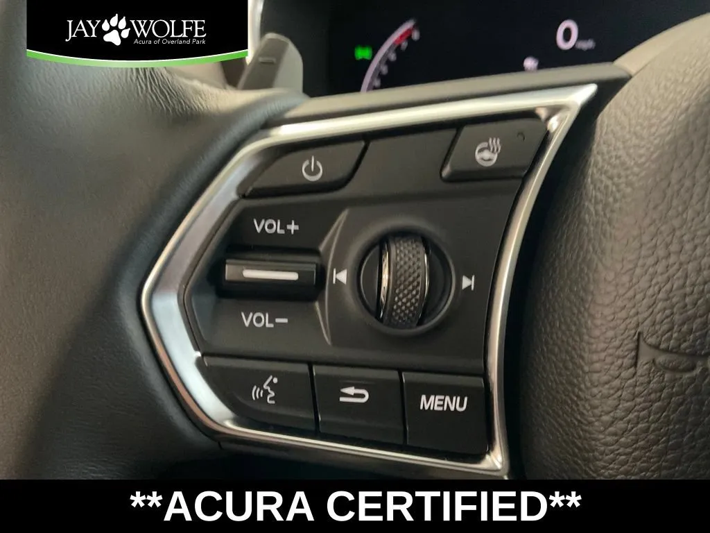 Acura MDX photo 13