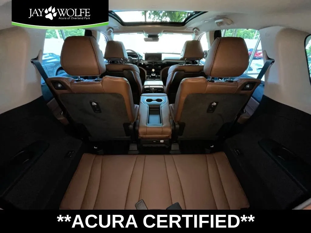 Acura MDX photo 27