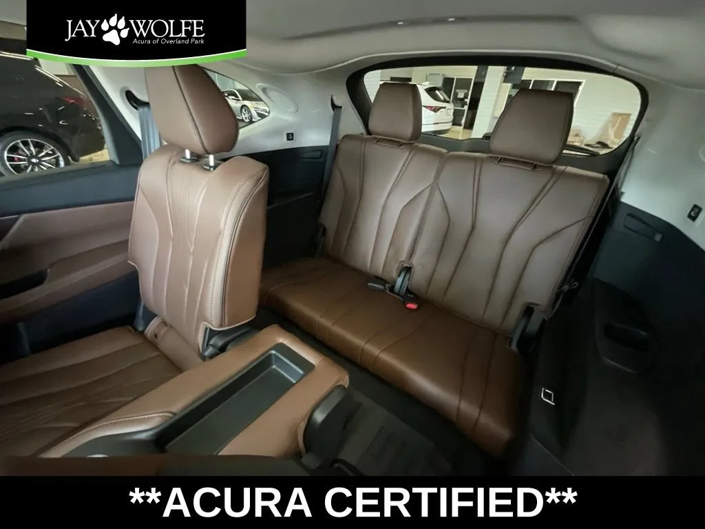 Acura MDX photo 26