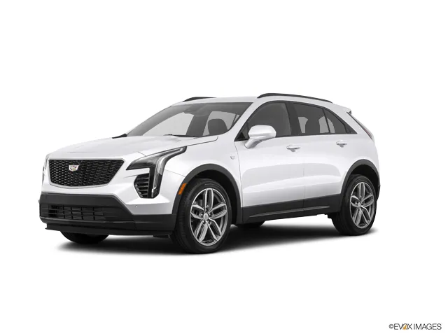 2019 Cadillac XT4 FWD Sport for sale in Overland Park, KS