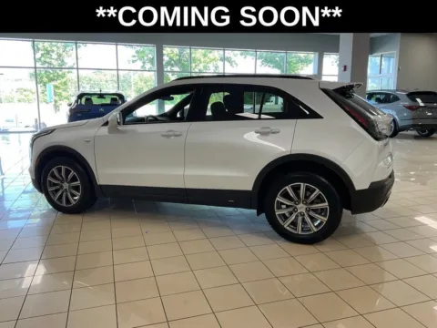 More photos of 2019 Cadillac XT4 FWD Sport at Acura of Overland Park, KS