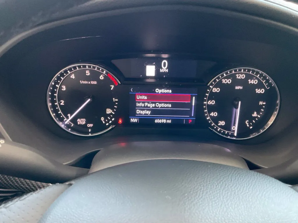 Cadillac XT4 photo 15