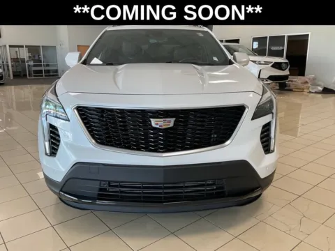 Photos of 2019 Cadillac XT4 FWD Sport for sale in Overland Park, KS at Acura of Overland Park